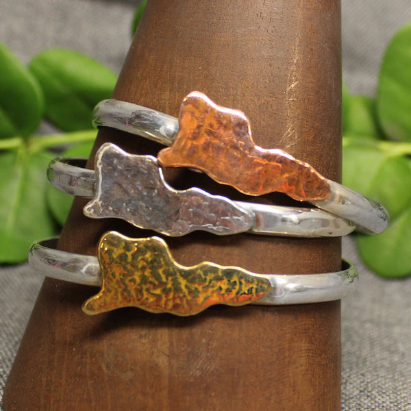 St. Croix 5mm Classic Bracelet 