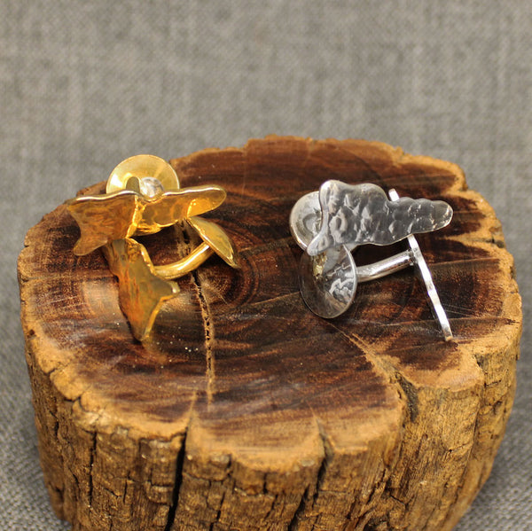 St. Croix Cufflinks 