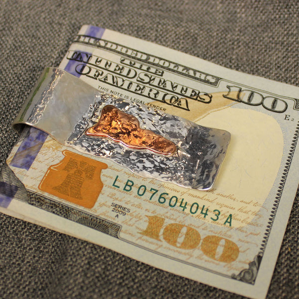St. Croix Moneyclip 