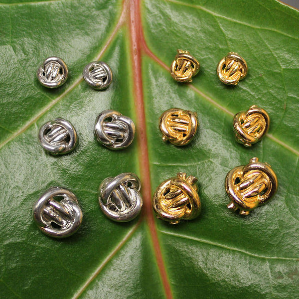 Crucian Knot Posts