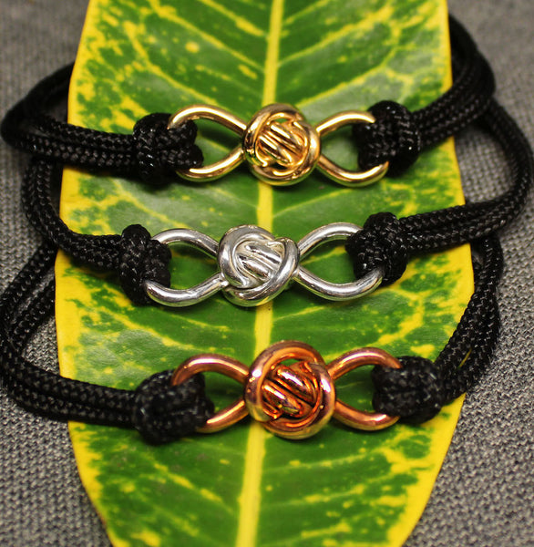 Crucian Knot Cord