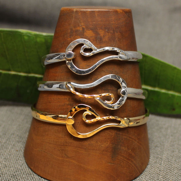 Fire Classic Bracelet