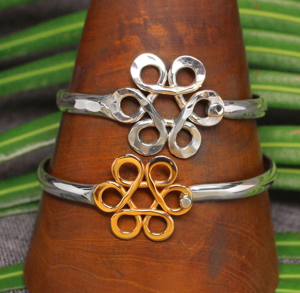 Flower Classic Bracelet 
