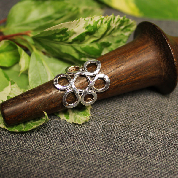 Flower Ring 