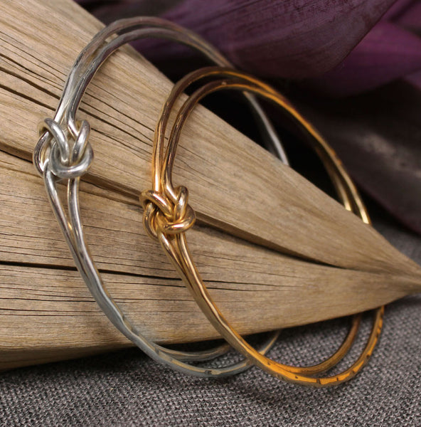 Friendship Bangles