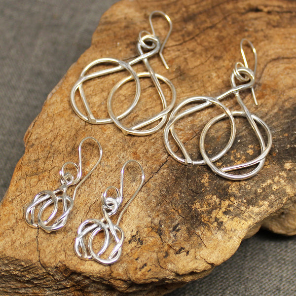 Friendship Earrings