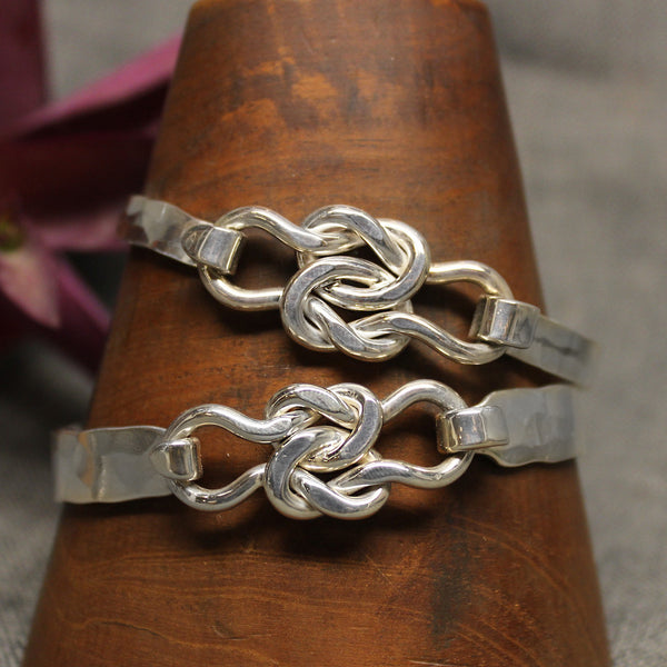 Friendship 5mm Latching Bracelet