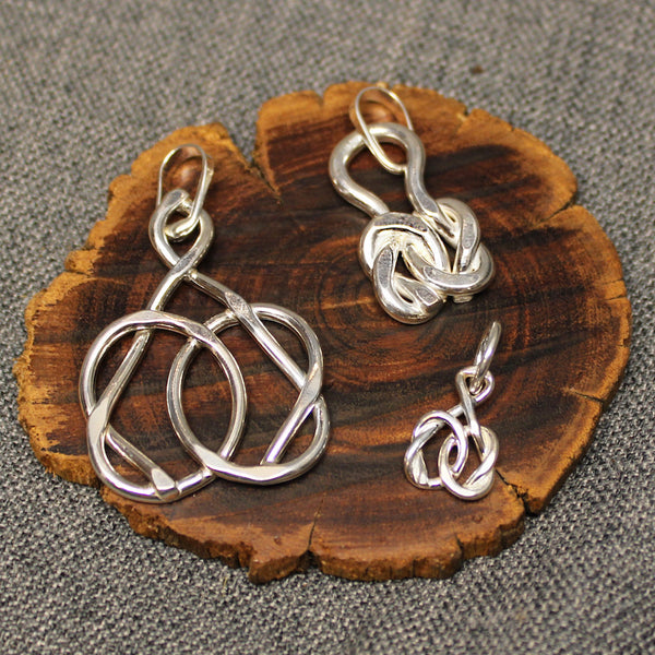 Friendship Pendant
