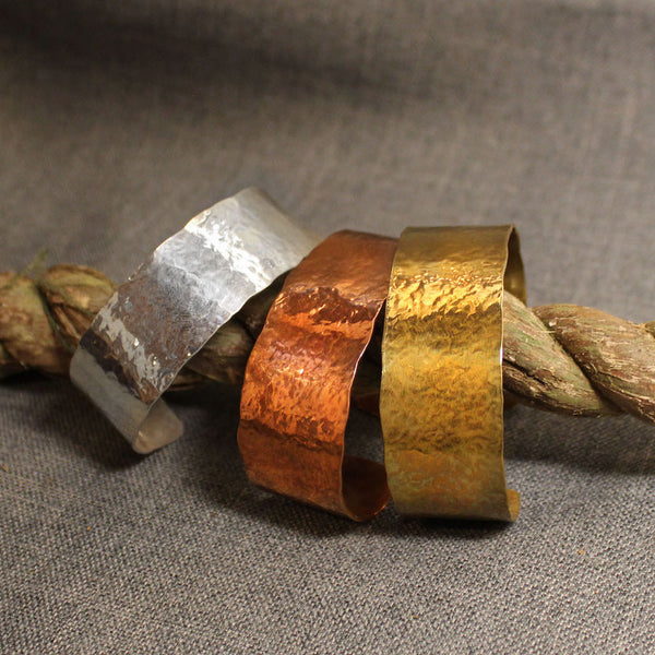 Gypsy Cuffs