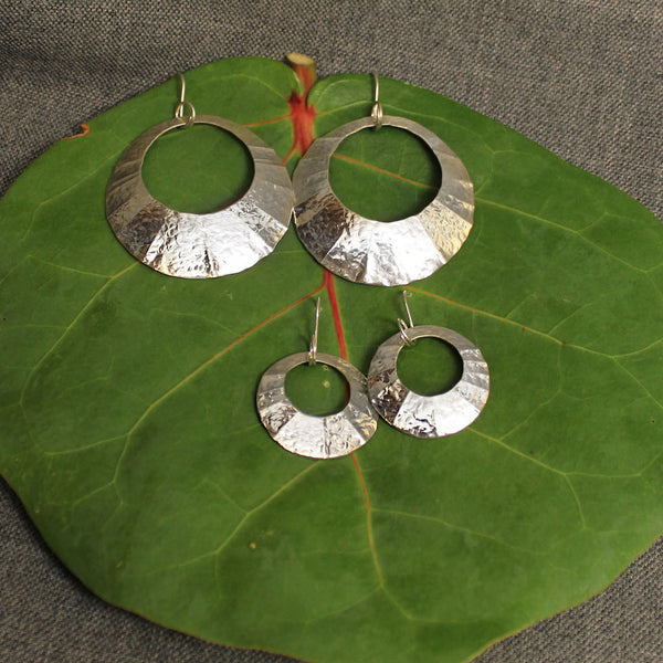 Gypsy SS Earrings 