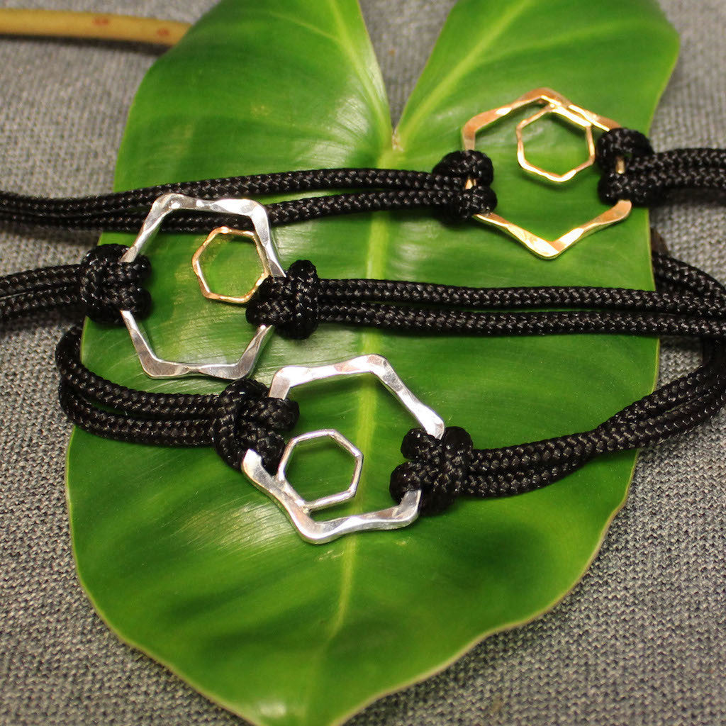 Honeycomb Cord 