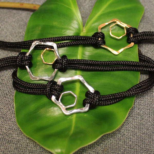 Honeycomb Cord 