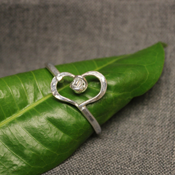 Heart Classic Bracelet 
