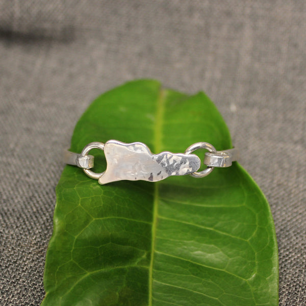 St. Croix Latching Bracelet 