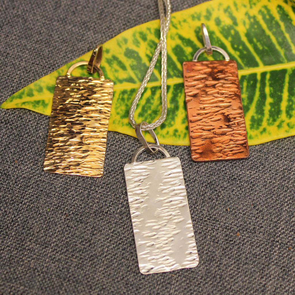 Reflections Pendants