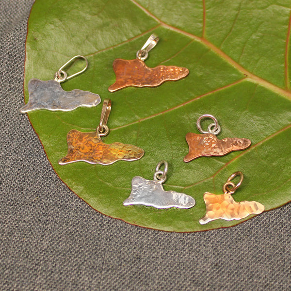 St. Croix Pendant 