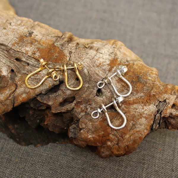 Sailor's Shackle Earring 