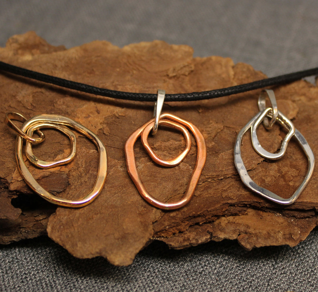Shard Pendant