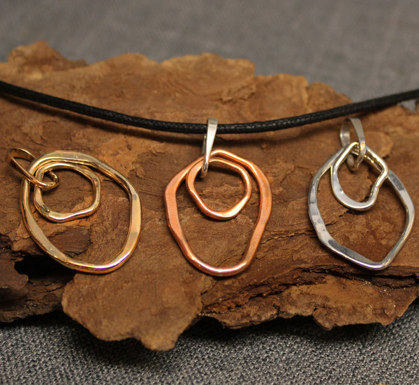 Shard Pendant