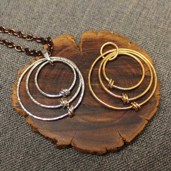 Solstice Pendant