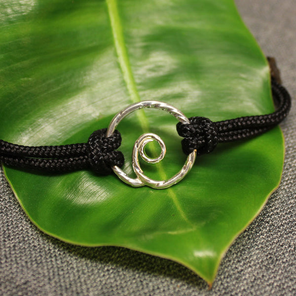 Spiral cord