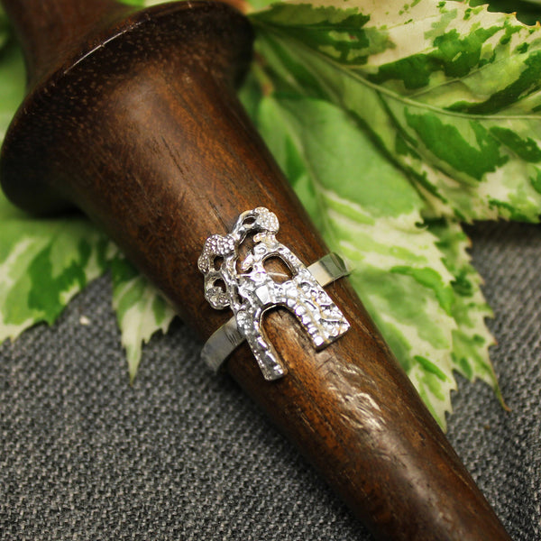 Sugar Mill Ring 