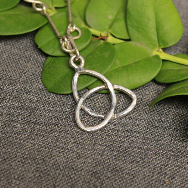 Trinity Pendant 
