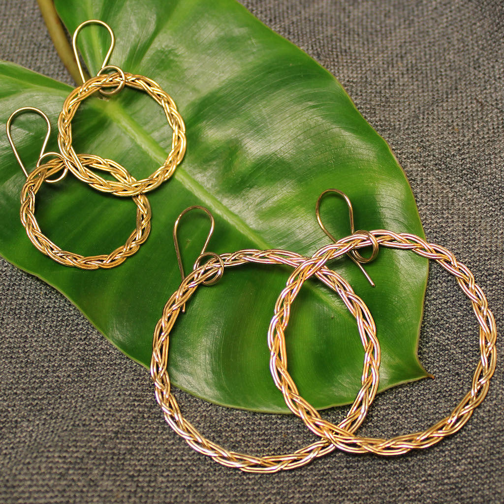 Turkshead Pendant