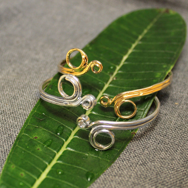 Water Cuff 