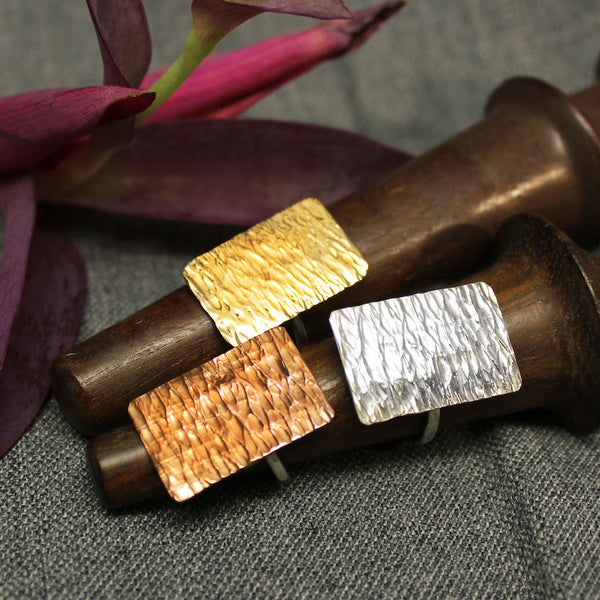 Reflections Rings